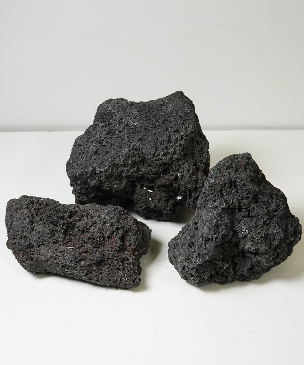 火山岩