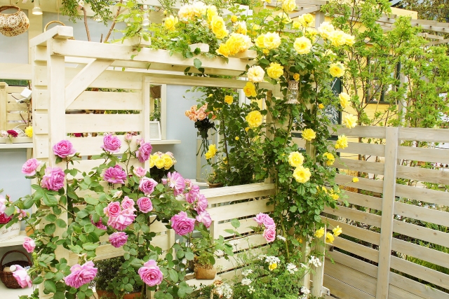 お庭の目隠しは外構計画の大切なポイント:まとめ