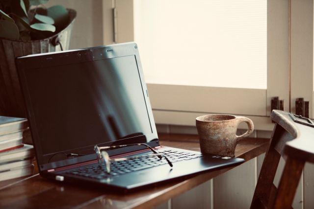 ハーブ寄せ植え:ラベンダー