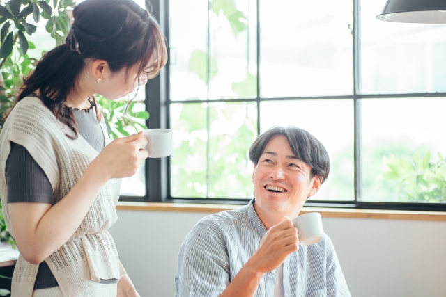 ハーブ寄せ植え:レモンバーム