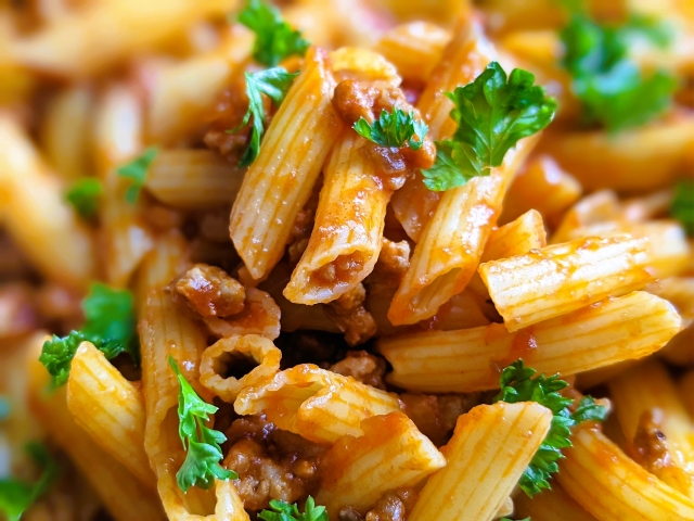 ハーブ寄せ植え:イタリアンパセリ