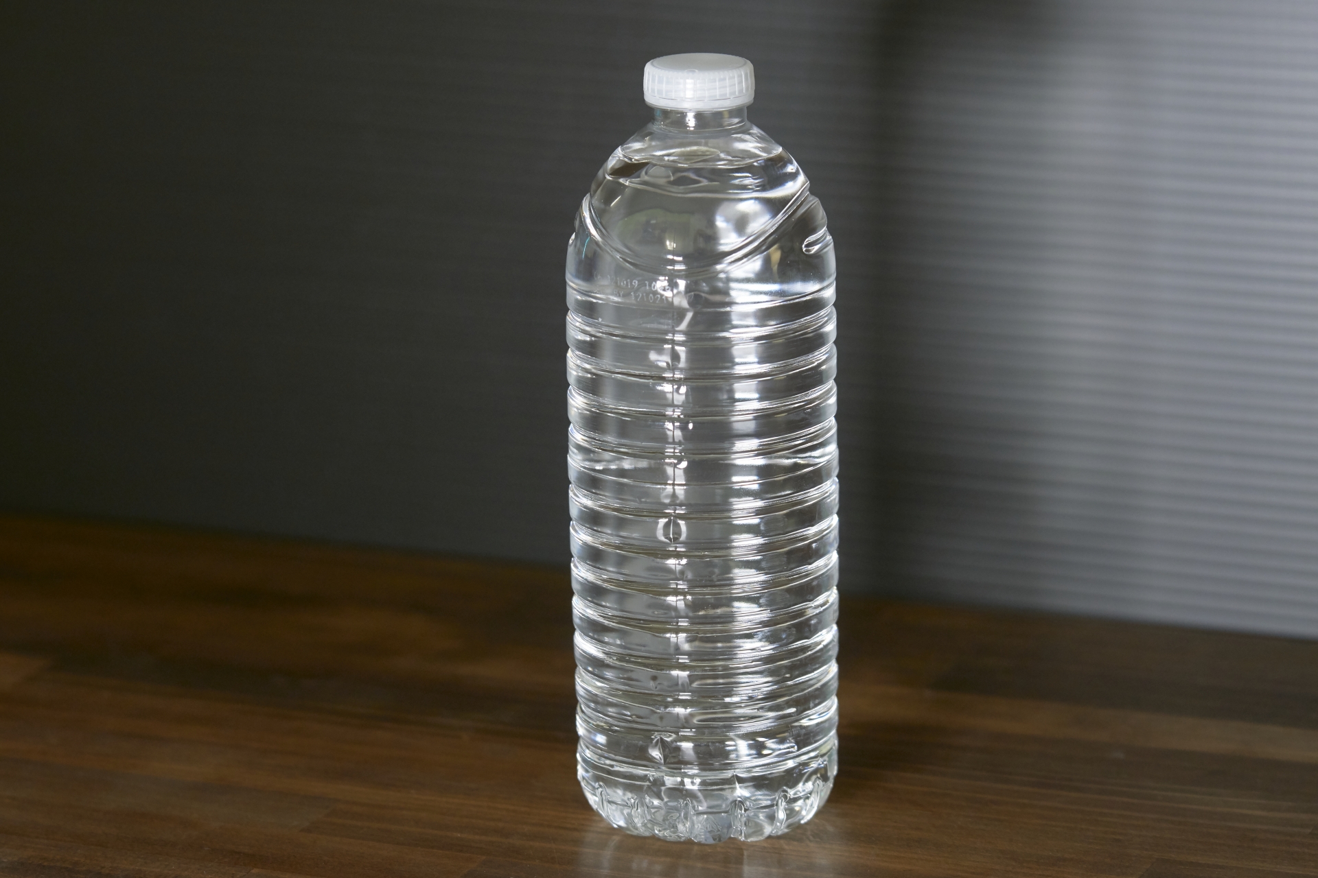 ジベレリン処理に必要なもの:1Lのペットボトル