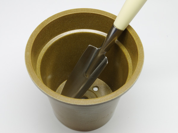 ポポーの育て方:植えつけ