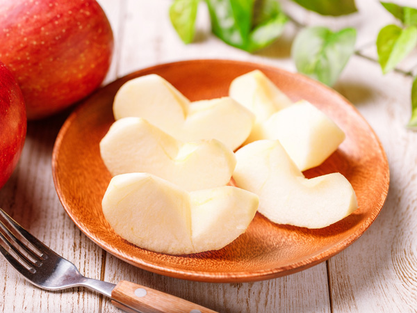 リンゴの育て方