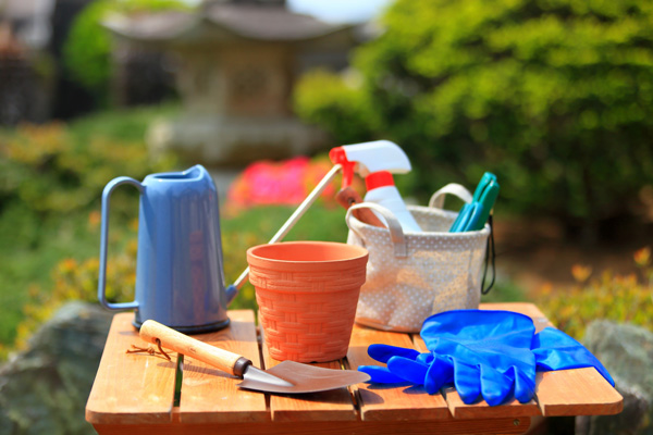 梨の育て方:必要なもの