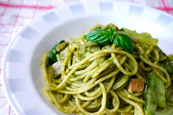 コスパの高いハーブ:バジル