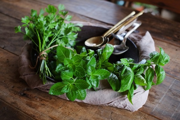コスパの高いハーブまとめ