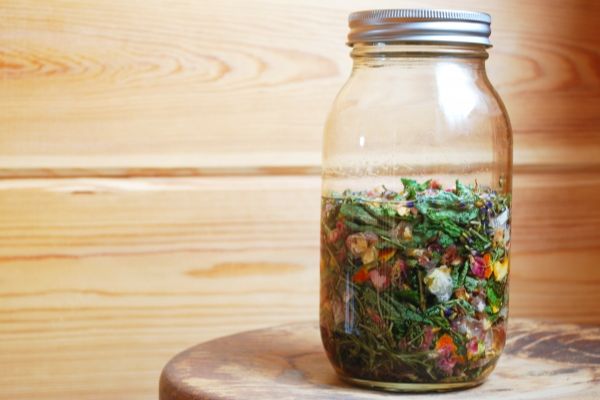 幸せになれるハーブ:女性:ローズマリー